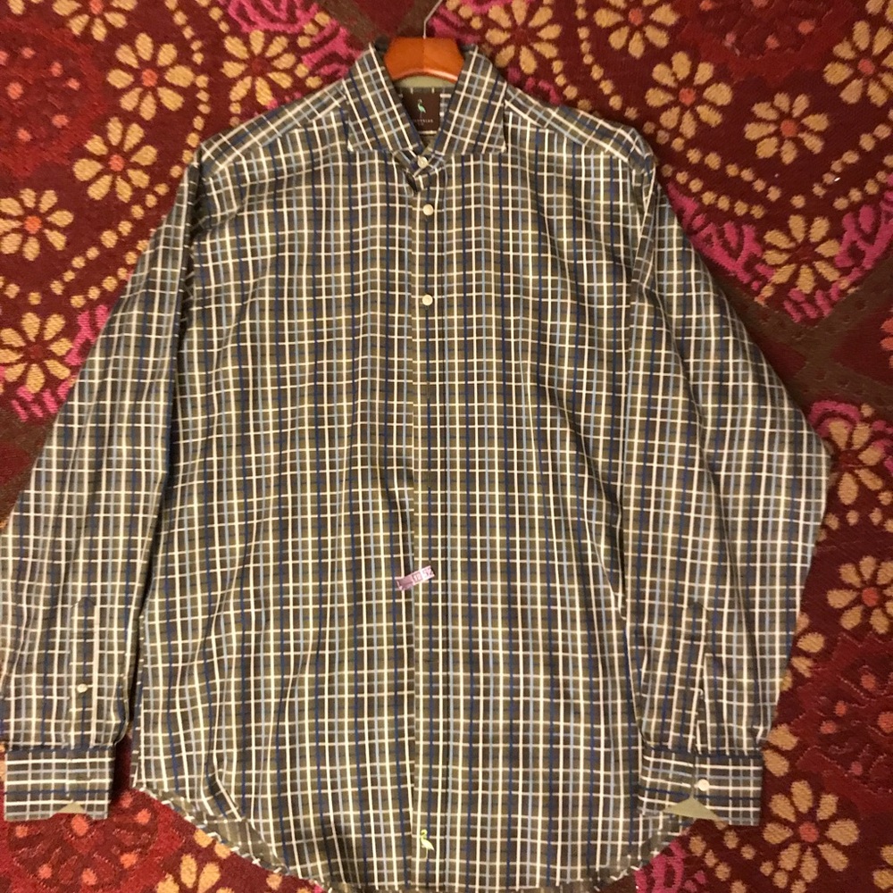 Tailorbryd long sleeve